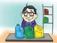 按照這兩個(gè)標(biāo)準(zhǔn)選潤(rùn)滑油準(zhǔn)沒(méi)錯(cuò)！
